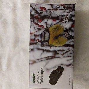 Sedpell Monocular Telescope New